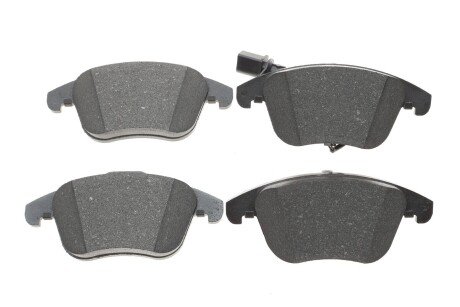 Колодка гальмівна ATE 13.0460-7256.2