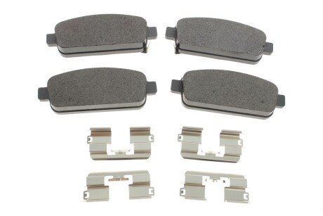 Колодка тормозная ATE 13.0460-7264.2