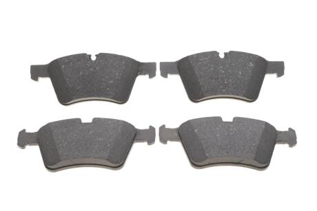 Комплект гальмівних колодок ATE 13.0460-7271.2