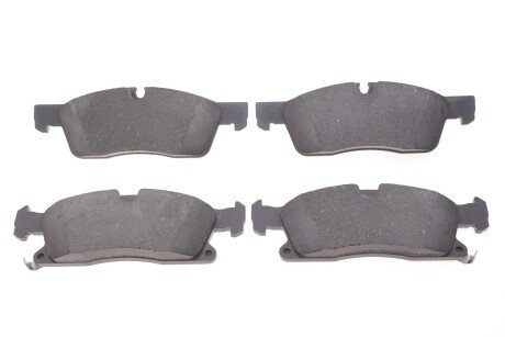 Комплект гальмівних колодок ATE 13.0460-7282.2