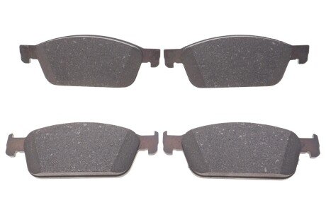 Колодка гальмівна ATE 13.0460-7299.2