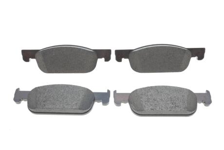 Комплект гальмівних колодок ATE 13.0460-7332.2