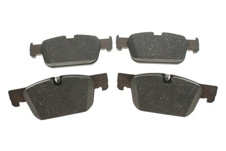 Комплект гальмівних колодок ATE 13.0460-7338.2