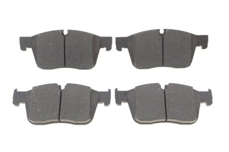 Комплект гальмівних колодок ATE 13.0460-7340.2