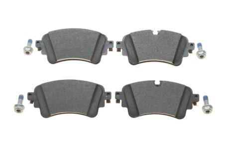 Комплект гальмівних колодок ATE 13.0470-2796.2