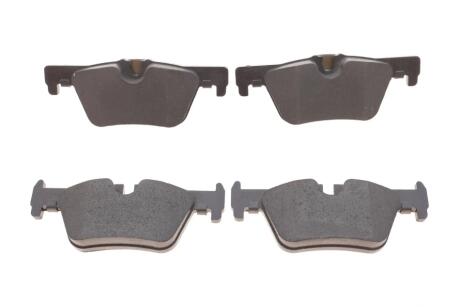 Комплект гальмівних колодок ATE 13.0470-3859.2