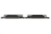 Комплект гальмівних колодок ATE 13.0470-5523.2 (фото 4)