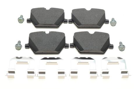 Комплект гальмівних колодок ATE 13.0470-5523.2