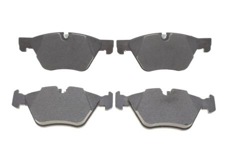 Комплект гальмівних колодок ATE 13.0470-7268.2