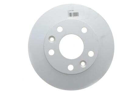 ДИСК ГАЛЬМIВНИЙ ПЕРЕДНIЙ ПРАВИЙ ATE 24.0108-0122.1