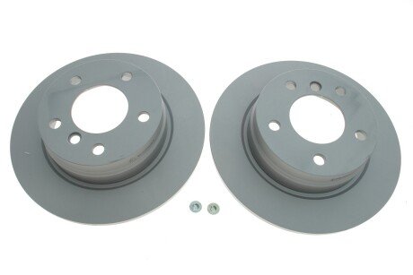 Диск тормозной ATE 24.0110-0202.1