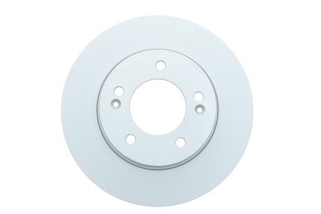 Диск тормозной ATE 24.0110-0414.1