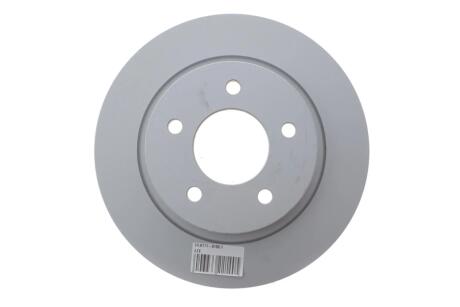 Диск гальмівний ATE 24.0111-0160.1