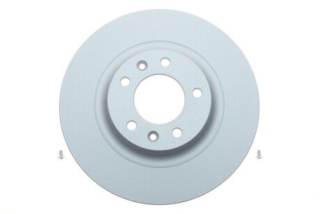 Диск тормозной ATE 24.0112-0162.1