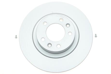 Диск гальмівний ATE 24.0112-0197.1