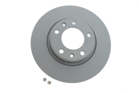 Диск гальмівний ATE 24.0112-0211.1