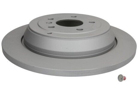 Диск тормозной ATE 24.0114-0114.1