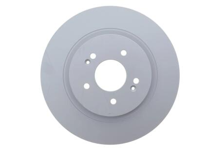 Диск тормозной ATE 24.0118-0163.1