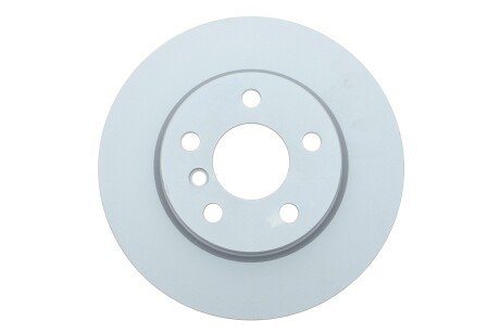 Диск гальмівний ATE 24.0122-0292.1