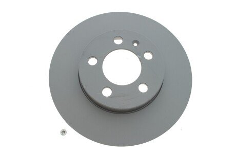 Диск тормозной ATE 24.0122-0312.1