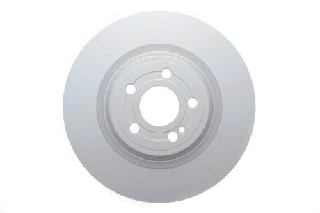 Диск тормозной ATE 24.0122-0324.1