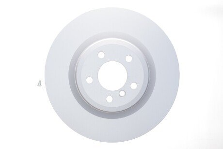 Диск тормозной ATE 24.0124-0241.1