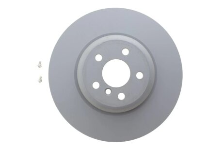 Диск тормозной ATE 24.0124-0273.2