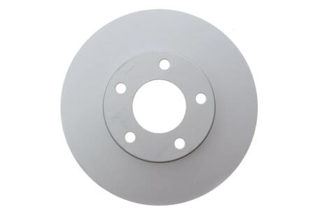 Диск гальмівний ATE 24.0125-0165.1