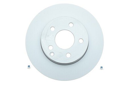 Диск гальмівний ATE 24.0125-0179.1