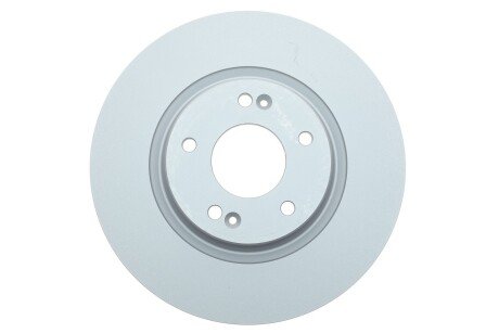 Гальмівний диск ATE 24.0125-0213.1