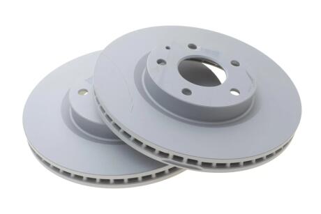 Диск тормозной ATE 24.0125-0233.1