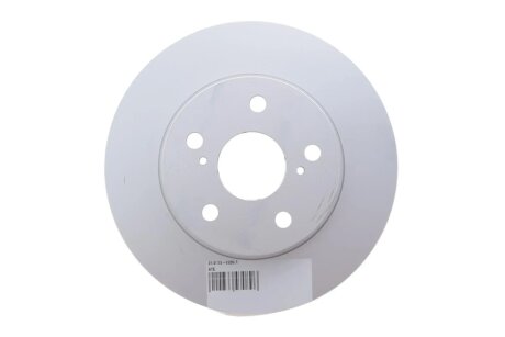 Диск тормозной ATE 24.0125-0235.1