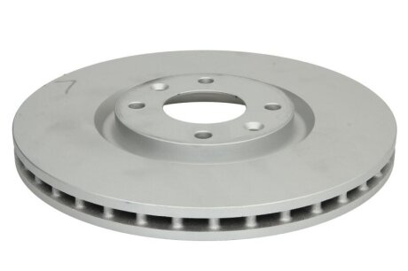 Диск гальмівний ATE 24.0126-0159.1