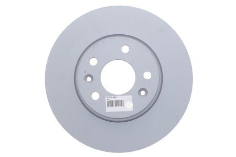 Диск гальмівний ATE 24.0126-0189.1