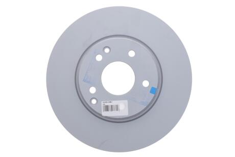 Диск тормозной ATE 24.0128-0106.1