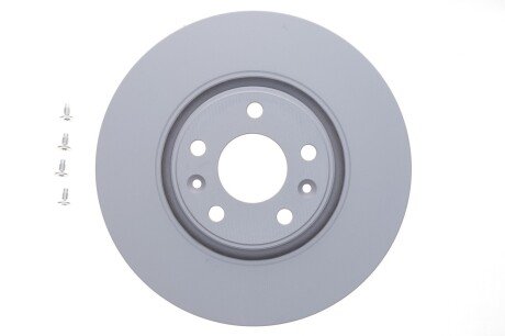 Диск гальмівний ATE 24.0128-0245.1