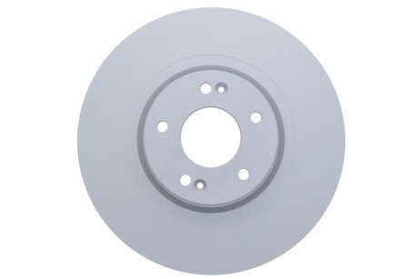 Гальмівний диск ATE 24.0128-0248.1