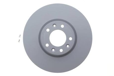 Гальмівний диск ATE 24.0128-0269.1