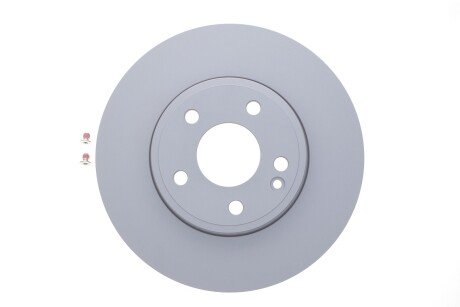 Диск гальмівний ATE 24.0128-0275.1