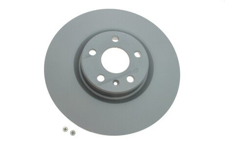 Тормозной диск ATE 24.0128-0313.1