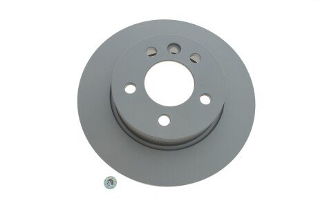 Диск тормозной ATE 24.0128-0316.1