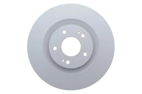 Гальмівний диск ATE 24.0128-0332.1