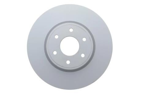 Диск тормозной ATE 24.0128-0333.1