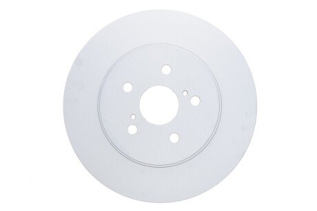 Диск тормозной ATE 24.0128-0753.1