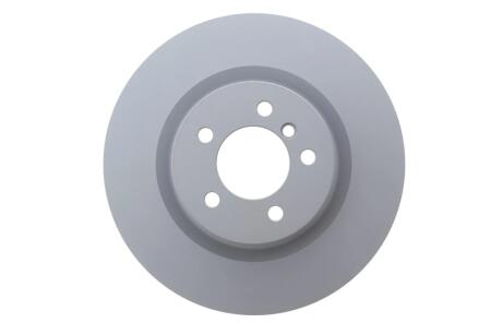 Гальмівний диск ATE 24.0130-0197.1