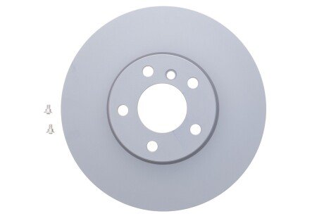 Диск гальмівний ATE 24.0130-0200.1