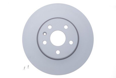 Диск гальмівний ATE 24.0130-0209.1