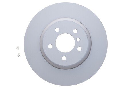 Гальмівний диск ATE 24.0130-0218.2