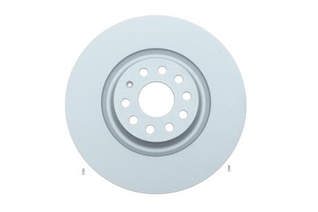 Гальмівний диск ATE 24.0130-0225.1