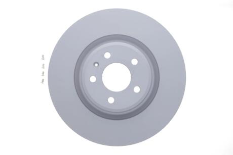 Диск гальмівний ATE 24.0130-0236.1